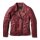 Jacke Damen Roland Sands Atherton 74 ladies merlot rot