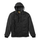 Jacke Aramid Roland Sands Anaheim 74 schwarz