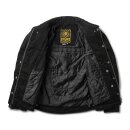 Roland Sands Redondo 74 ladies jacket black