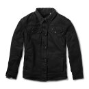 Roland Sands Redondo 74 ladies jacket black L