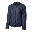 Roland Sands Redondo 74 ladies jacket indigo