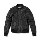 Roland Sands Cambria ladies jacket black