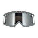 SHARK REPL GOGGLE FRAME, GREY