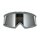 SHARK REPL GOGGLE FRAME, GREY
