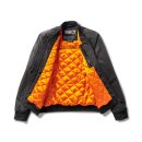 Roland Sands Palomar jacket black