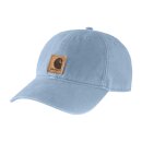 Carhartt Odessa canvas cap alpine blue