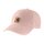 Carhartt Odessa canvas cap ash rose