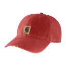 Carhartt Odessa canvas cap chili pepper