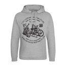 Route 66 Fuel Epic hoodie