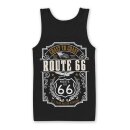 Route 66 Coast to coast tanktop