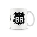 Route 66 Coffee mug