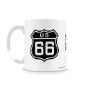 Route 66 Coffee mug