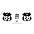 Route 66 Coffee mug