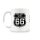 Route 66 Coffee mug