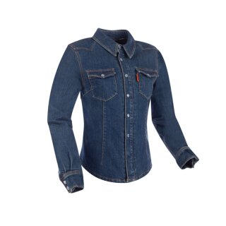 Segura  Terrence jacket lady blue