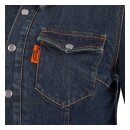 Segura  Terrence jacket lady blue