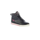 Bering Indy sneakers ladies black/red