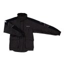 Bering Maniwata rain jacket black