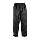 Bering ECO rain pants black