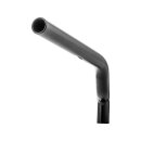 Tracker Handlebar Black 1" Powder Coated