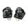 Evolution Tappet Blocks Black