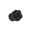 Premium Sportster S Rear Shock Adjustment Knob With Ricks...