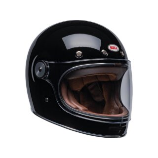 Bullitt Retro Full Face Helmet