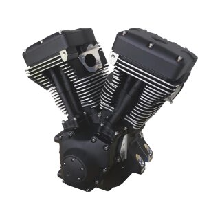 Ultima Competition Series Twin Cam A 100cui Blackout Motor