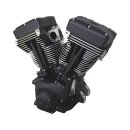 Ultima Competition Series Twin Cam A 100cui Blackout Motor