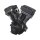 Ultima Competition Series Twin Cam A 100cui Blackout Motor