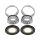 Steering Bearing Kit Includes Seals Bearings With Races