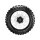 Karoo 4 Tire 170/60 R 17 M/C (72Q) M+S TL