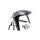 Custom V2 Front Fender Gloss Black 19"