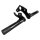 Club-Style Passenger Crash Bar