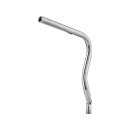 Cube Handlebar Chrome 1"
