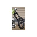 +10" Wide Outline Springer Fork 32" Lower Stem...