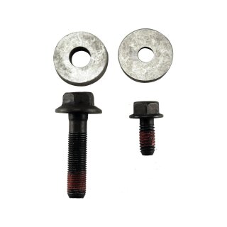 Twin Cam Cam Drive Sprocket Retention Kit