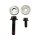 Twin Cam Cam Drive Sprocket Retention Kit