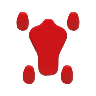 Men Top Protector Set ( S, E Level 1/Back Level 2)