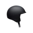 Scout Air Open Face Helmet