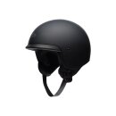 Scout Air Open Face Helmet