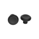 Sportster S and Nightster Front Axle Cover Smooth,...