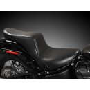 Cherokee Seat Smooth Black Vinyl