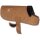 Firm Duck Insulated Dog Chore Coat L Carhartt Brown
