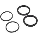 Brake Caliper Seal Rebuild Kit Front