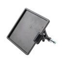 Slide-In Frame Side Mount License Plate Holder Austria...