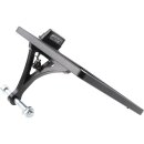 Slide-In Frame Side Mount License Plate Holder Austria...