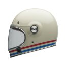 Bullitt Retro Full Face Helmet