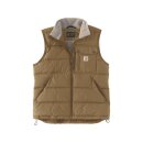 Rain Defender Loose Fit Carhartt Montana Insulated Vest S...