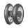 Trailmax Meridian Tire 120/70 R 19 (60V) TL
